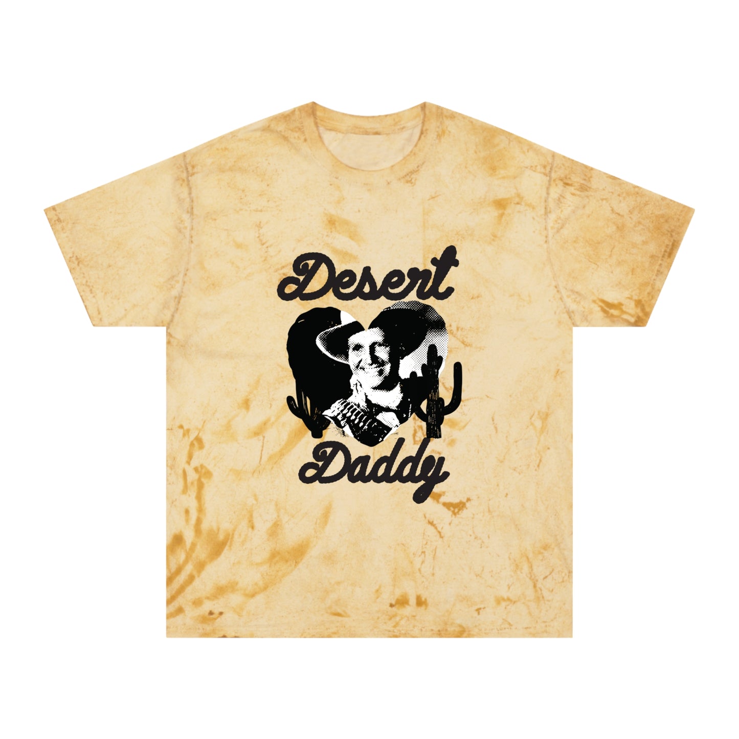 Gene Autry Desert Daddy T-Shirt