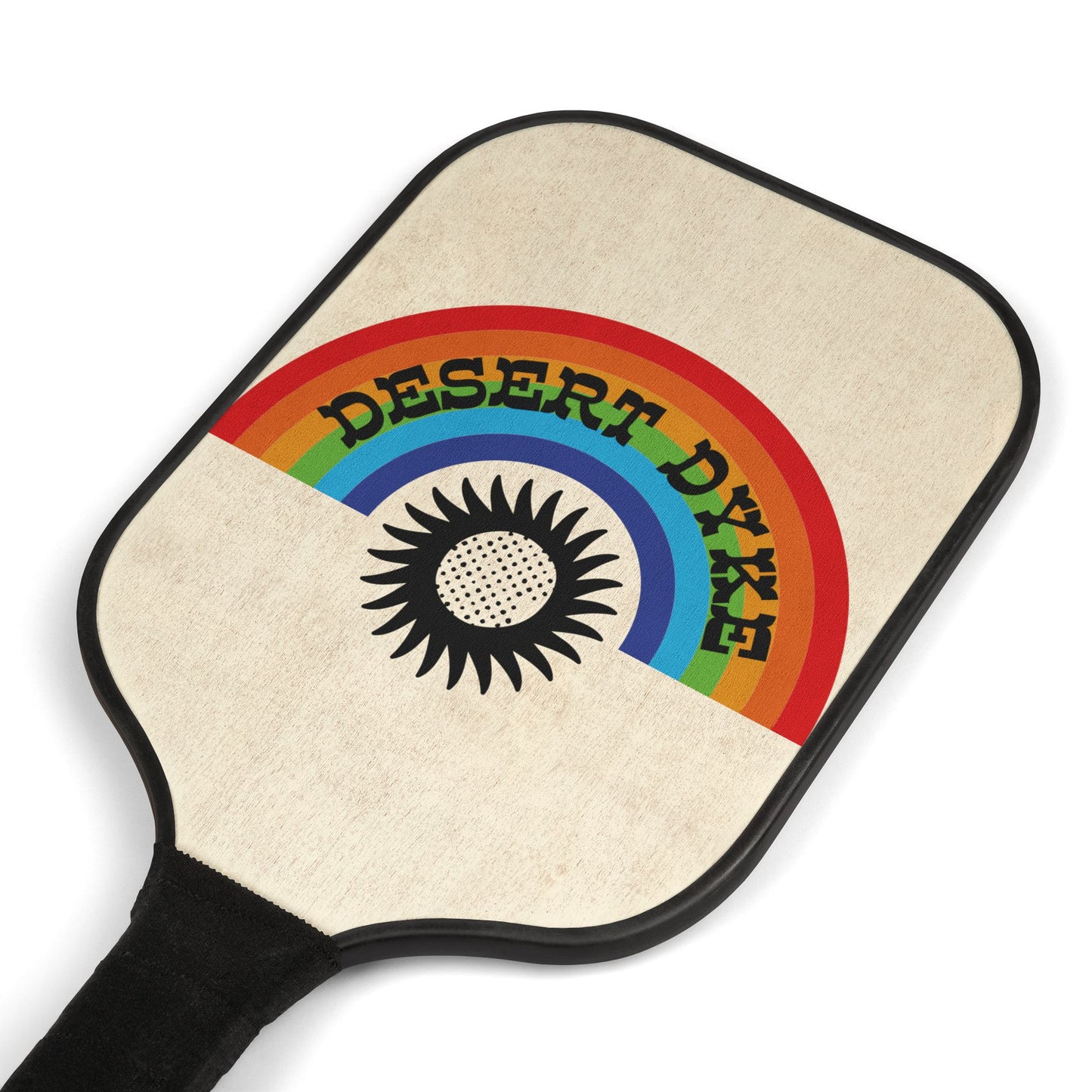 Desert Dyke Pickle Ball Kit