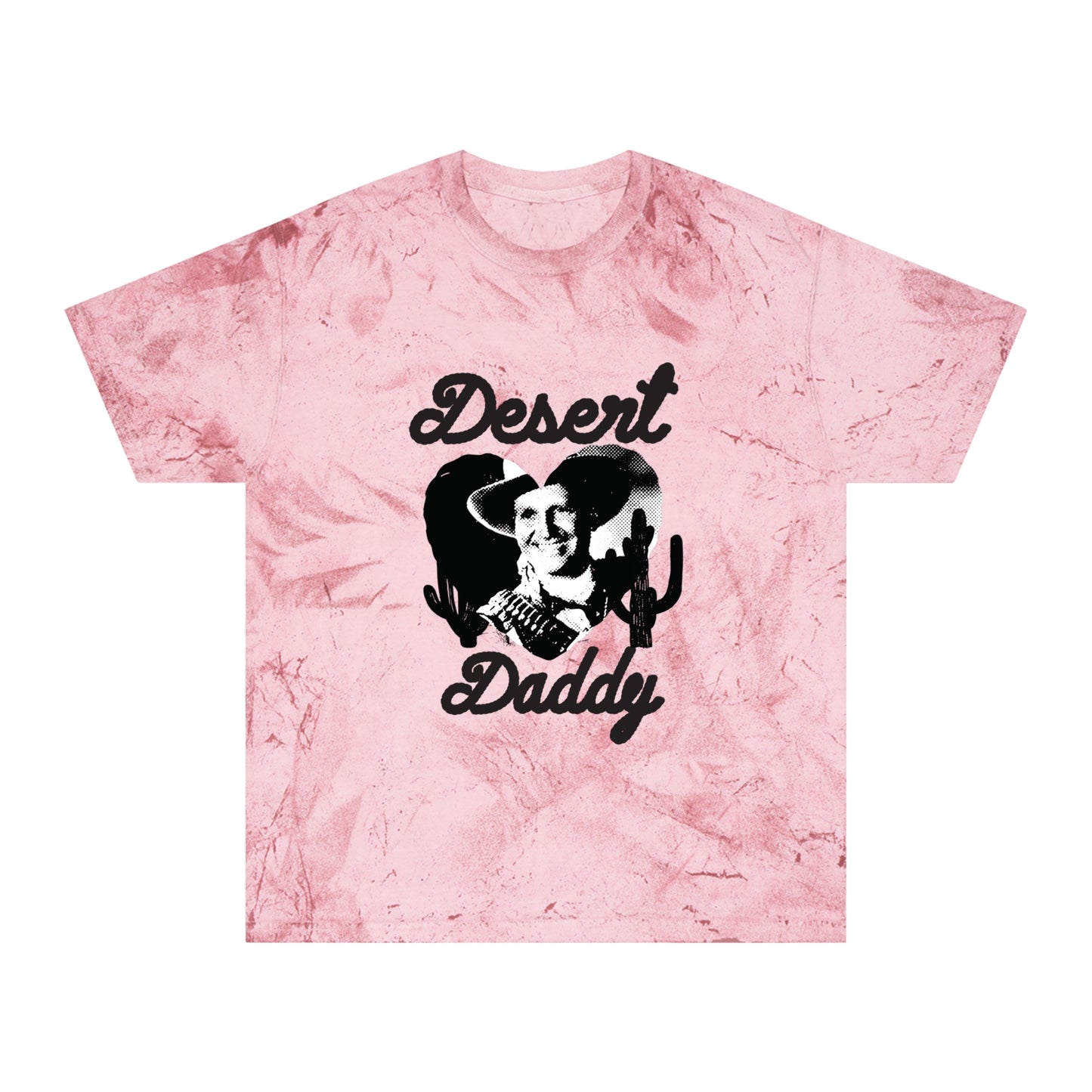 Gene Autry Desert Daddy T-Shirt