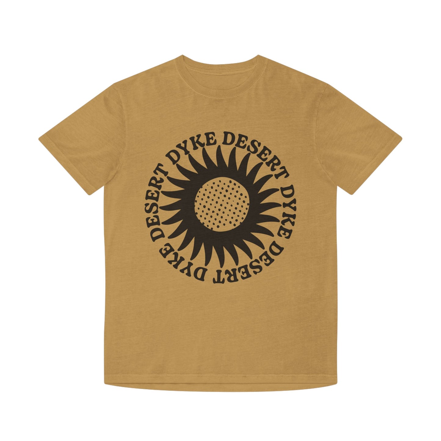 Desert Dyke Classic Sun Shirt