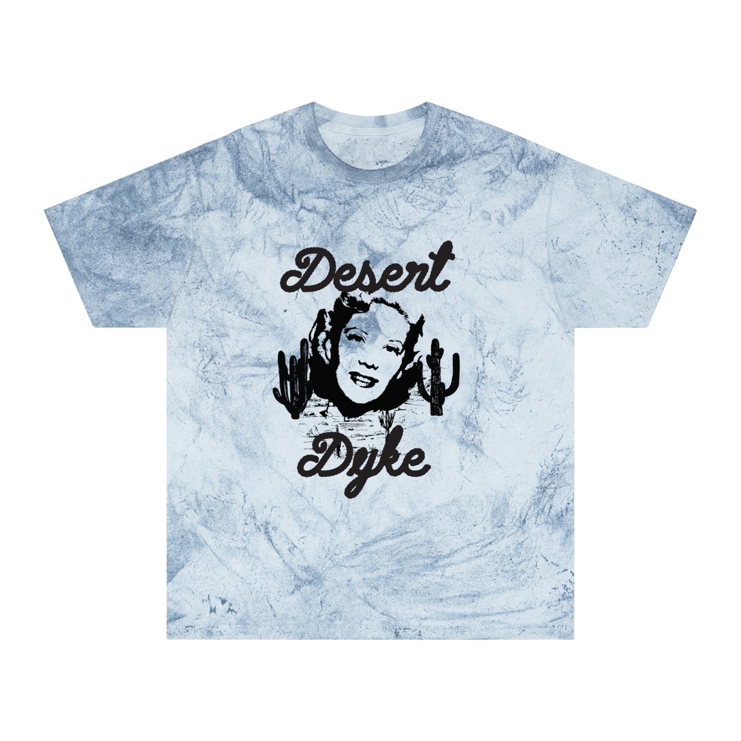 Dinah Shore Party Shirt