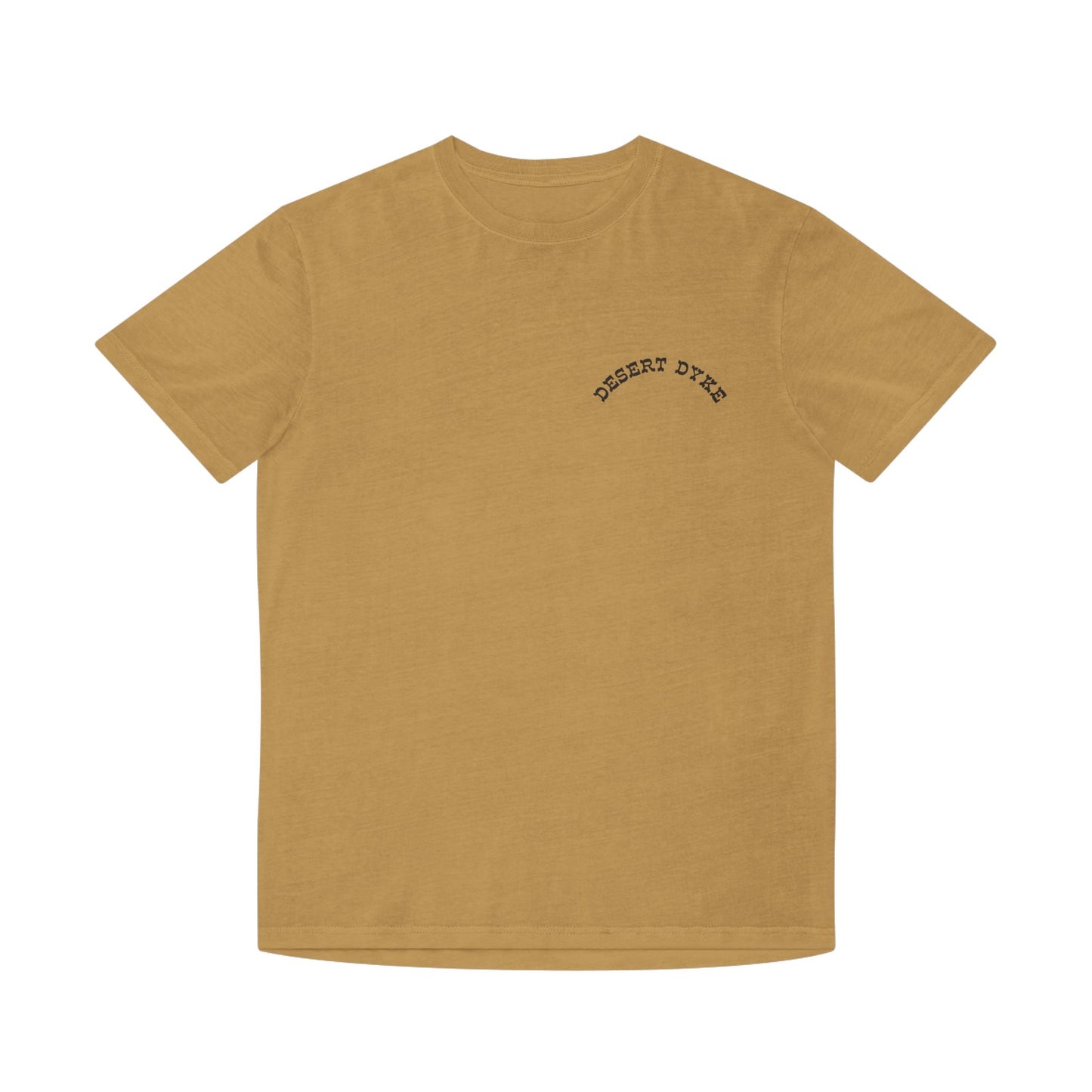 Desert Bull Dyke Shirt
