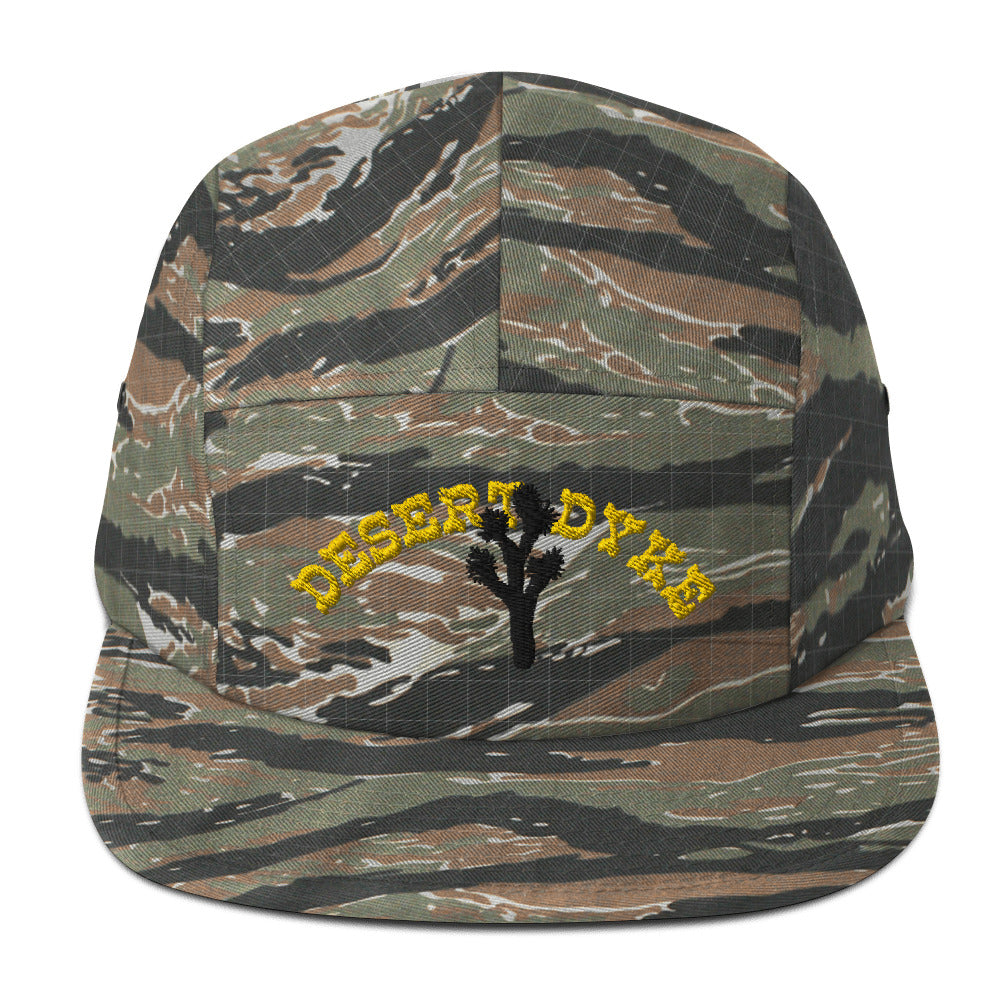 Desert Dyke Storm Hat