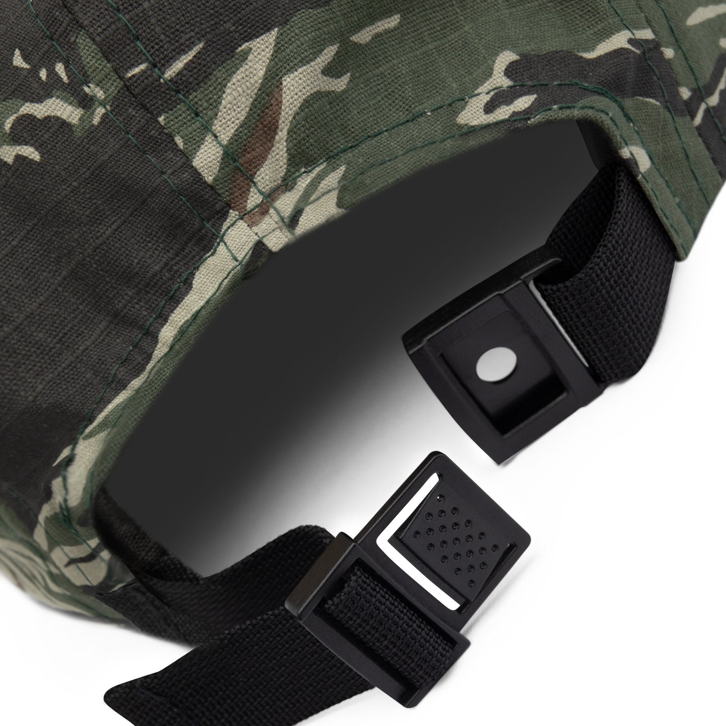Desert Dyke Storm Hat