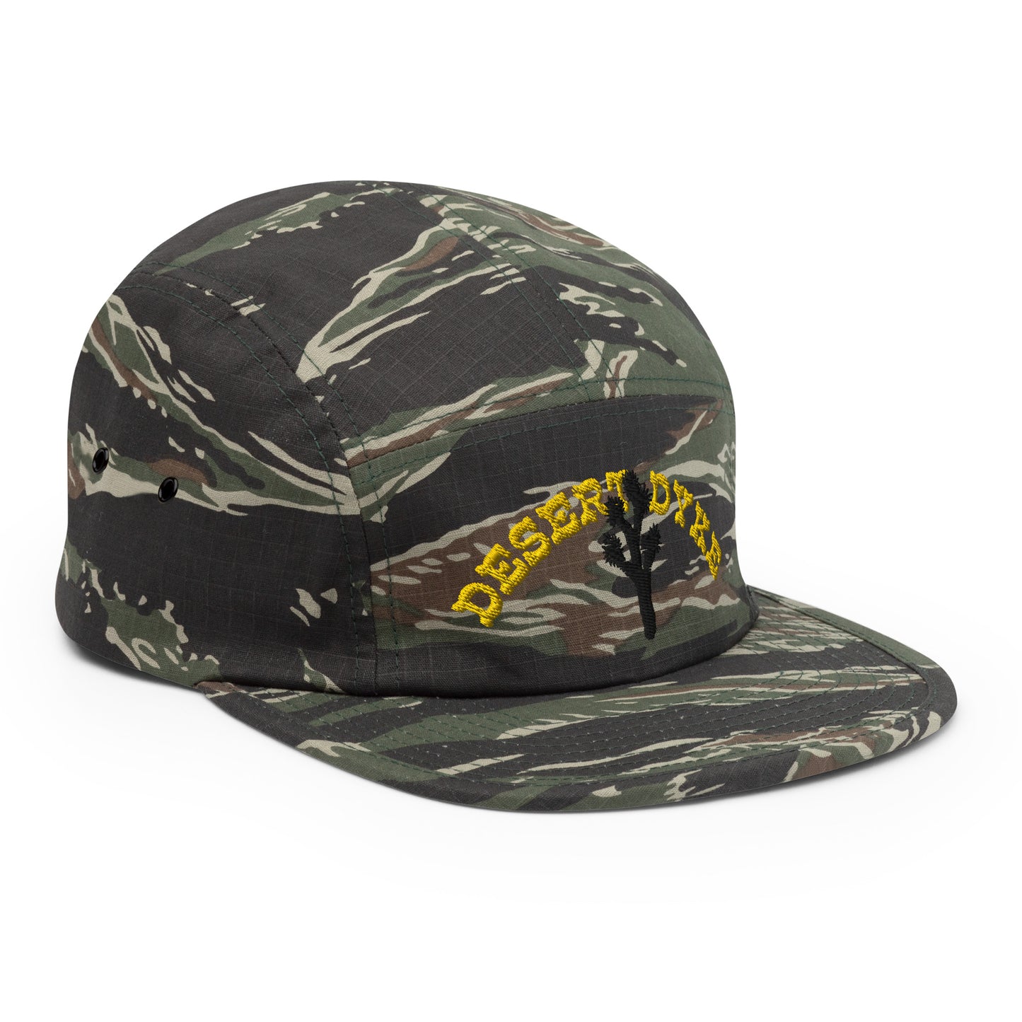 Desert Dyke Storm Hat