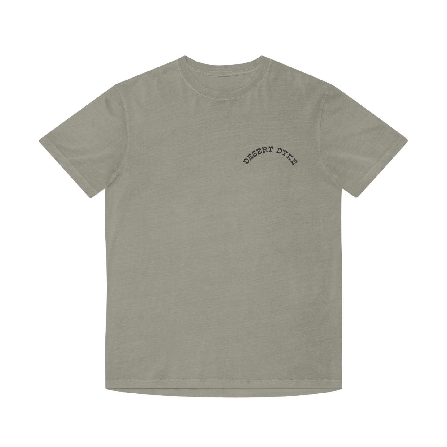 Desert Bull Dyke Shirt