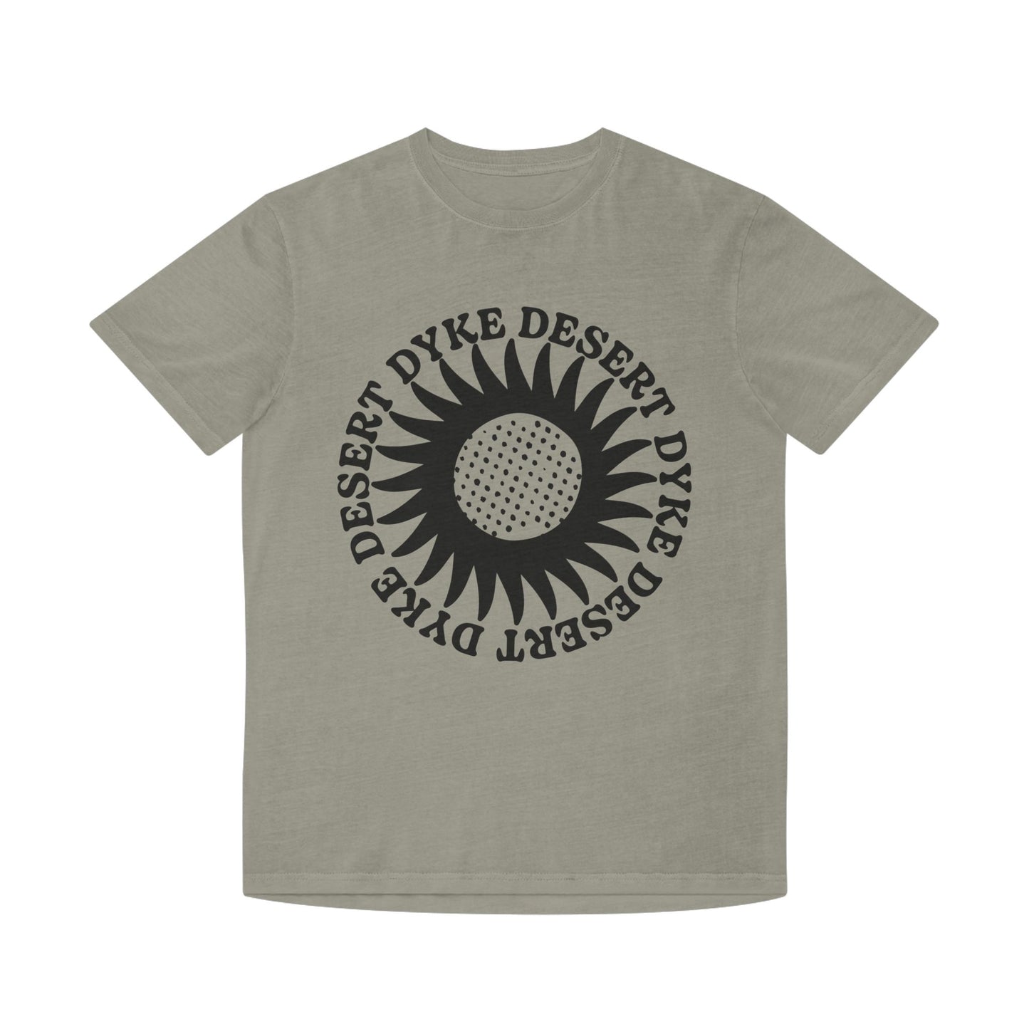 Desert Dyke Classic Sun Shirt
