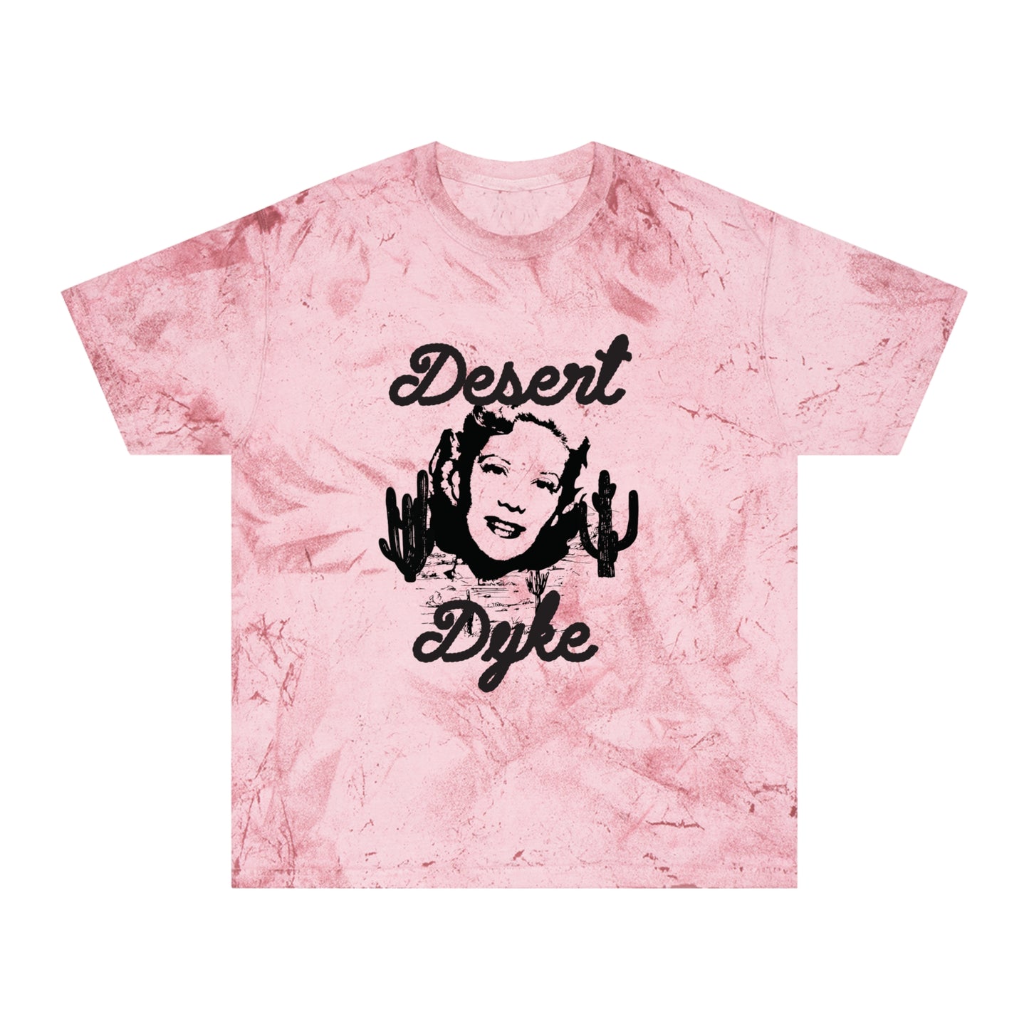 Dinah Shore Party Shirt