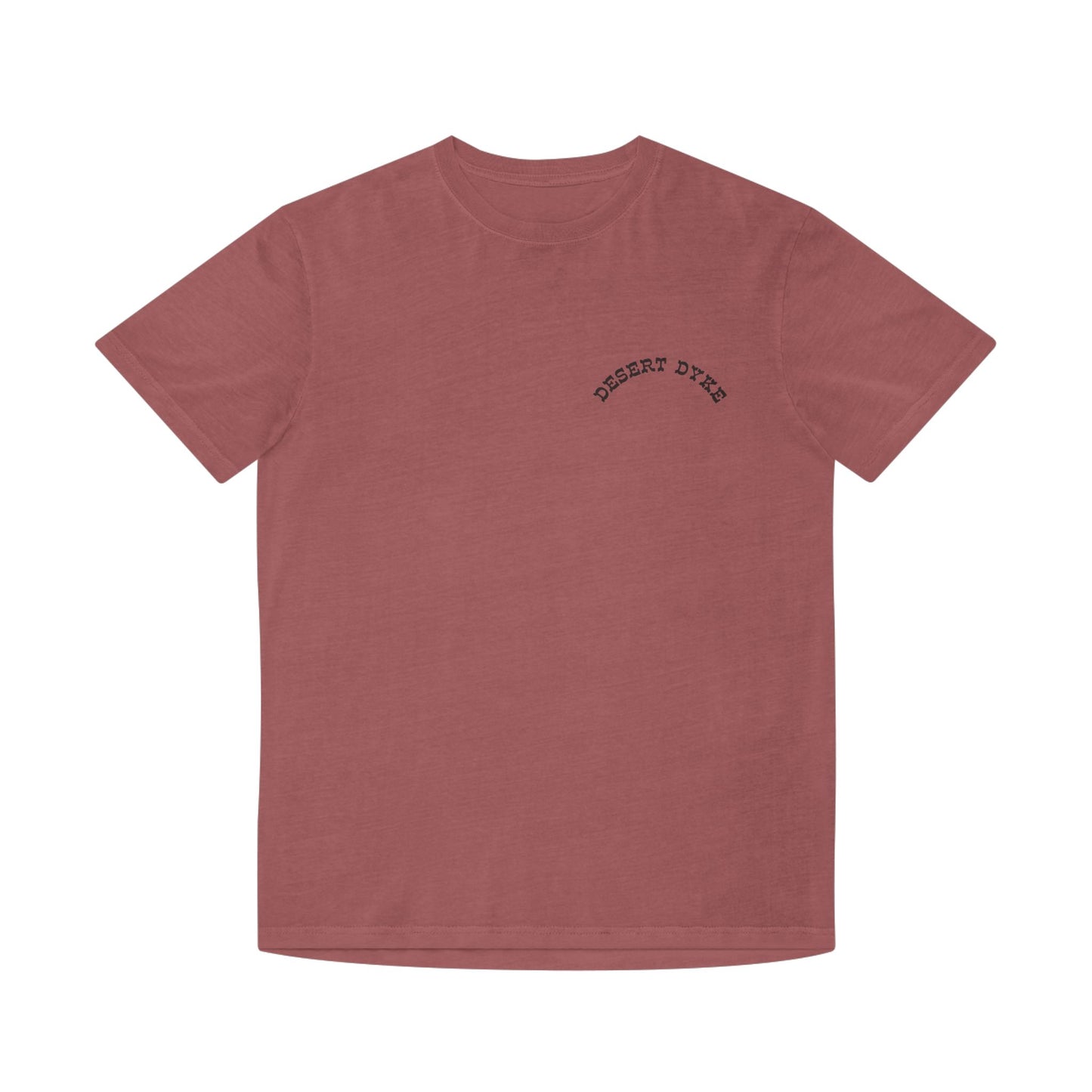 Desert Bull Dyke Shirt