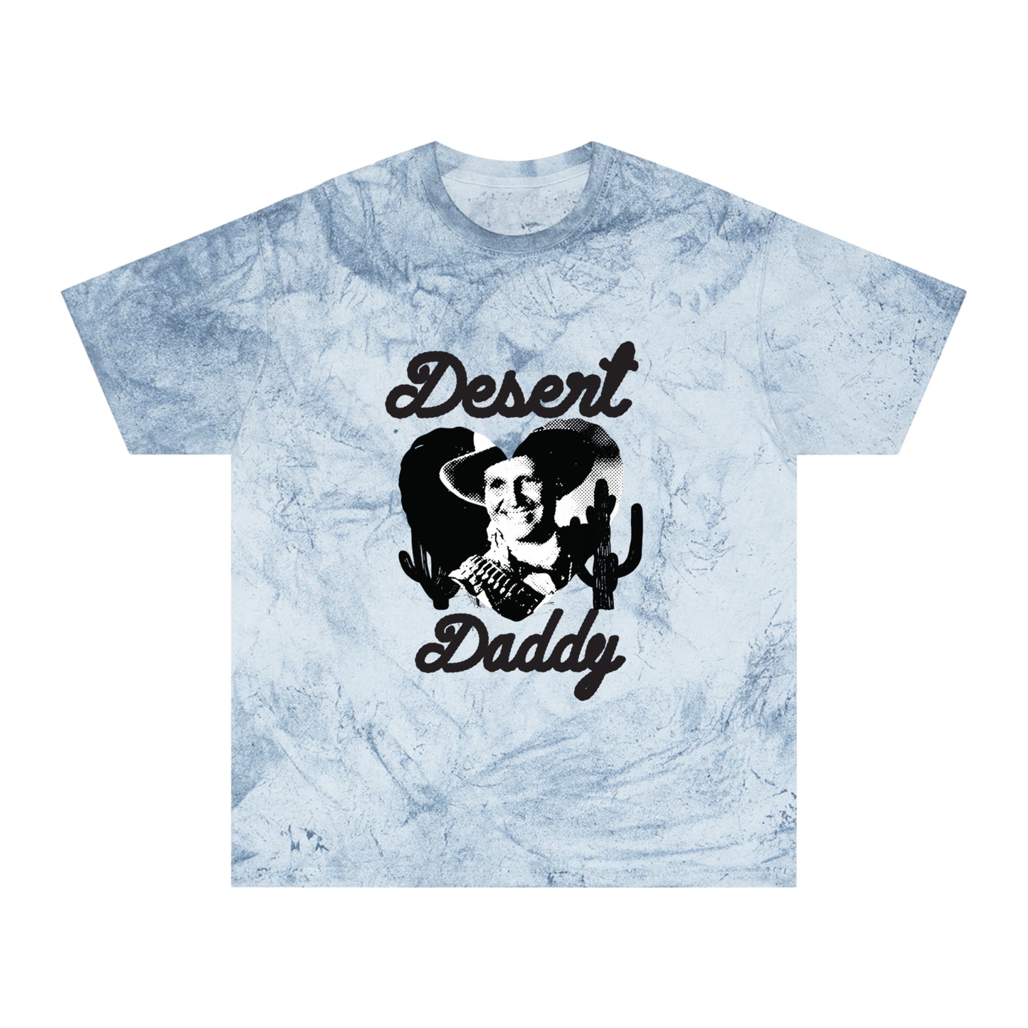 Gene Autry Desert Daddy T-Shirt