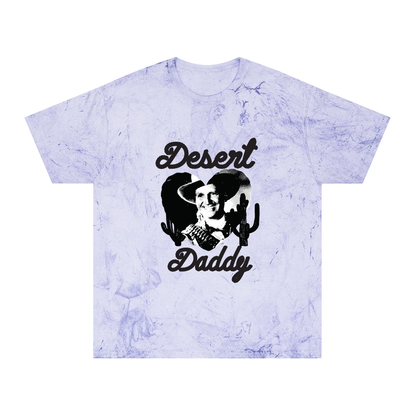 Gene Autry Desert Daddy T-Shirt