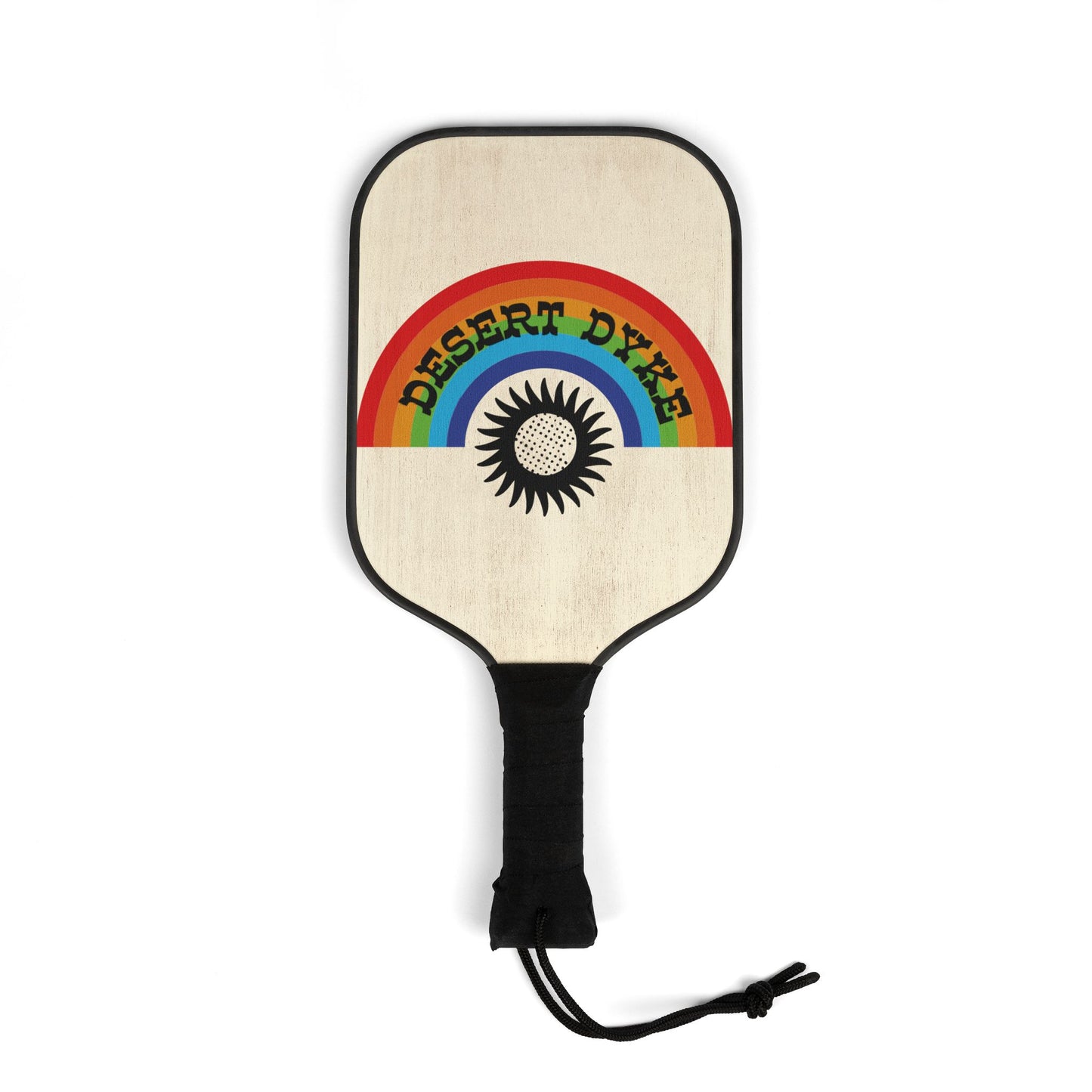 Desert Dyke Pickle Ball Kit