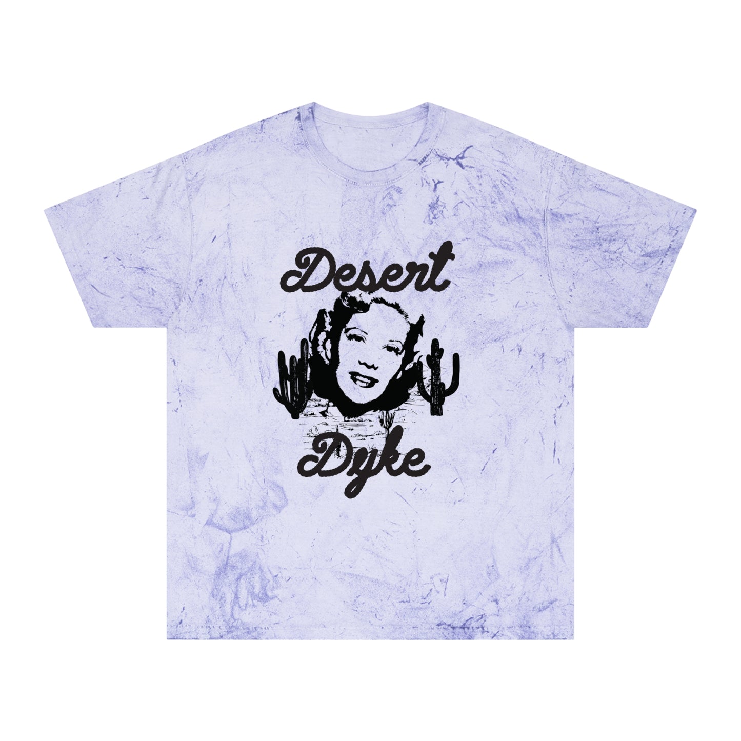Dinah Shore Party Shirt