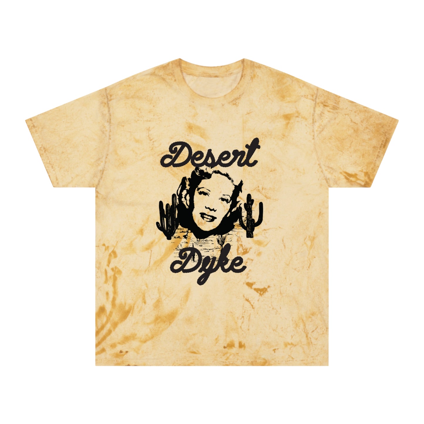 Dinah Shore Party Shirt