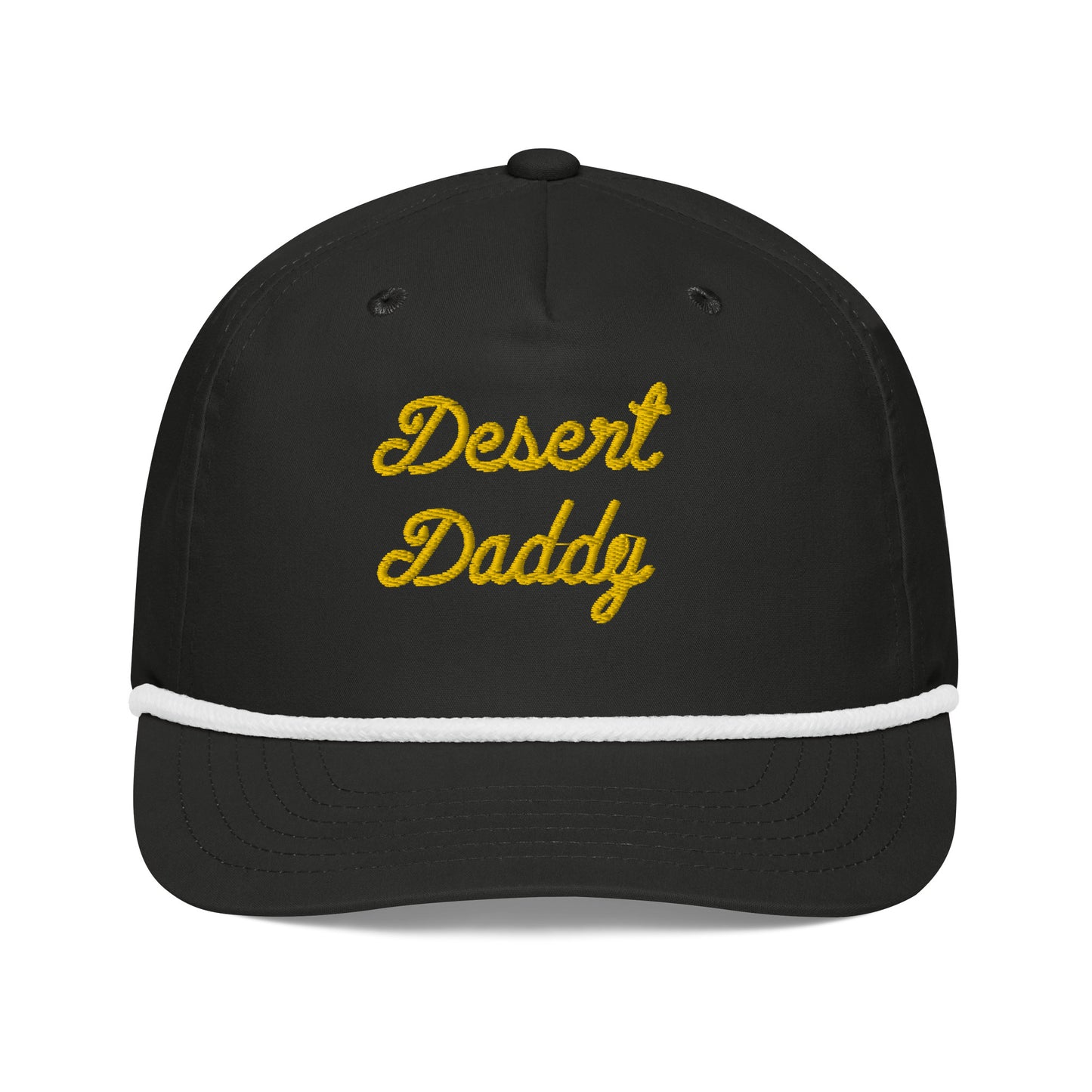 Desert Daddy Hole in One Hat ⛳