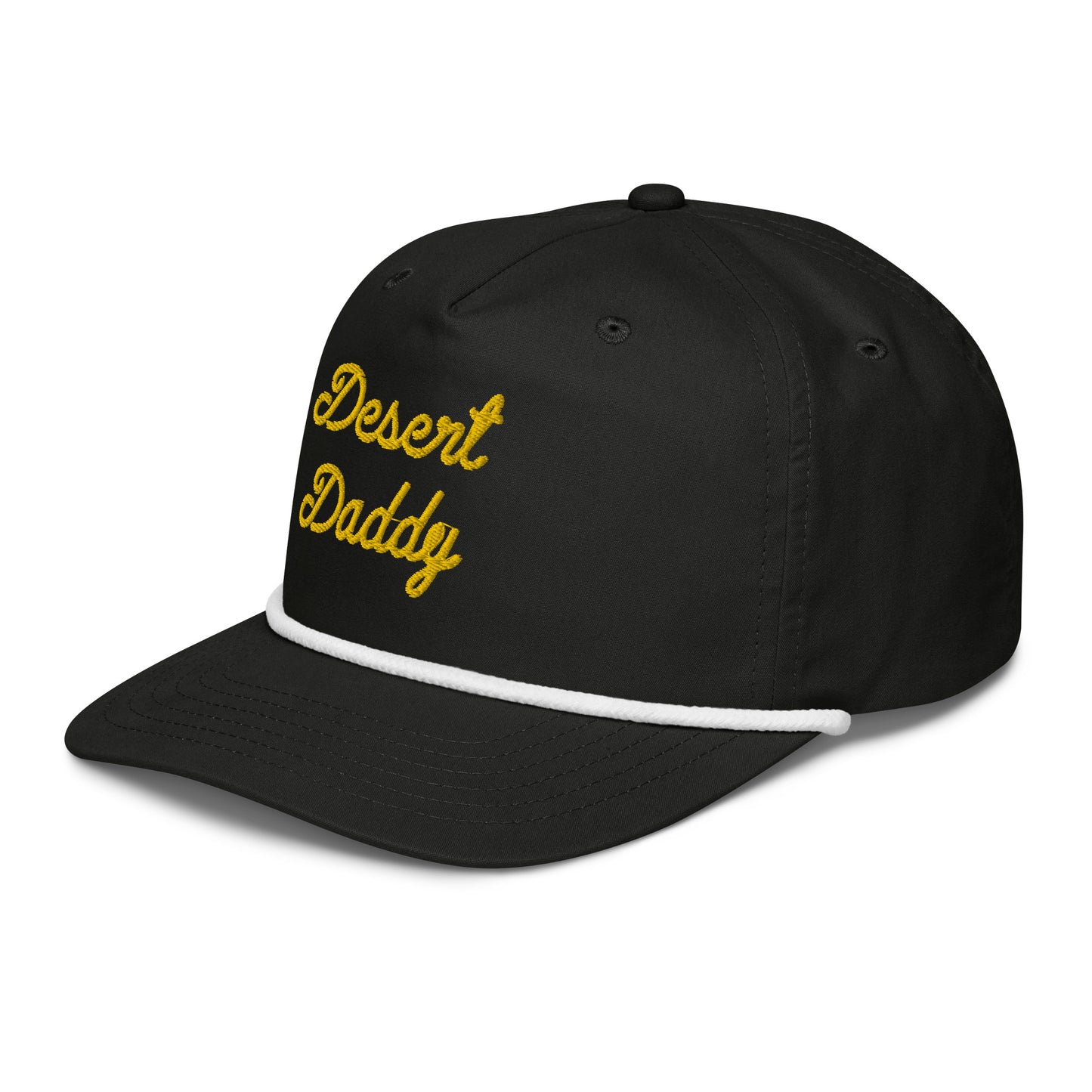 Desert Daddy Hole in One Hat ⛳