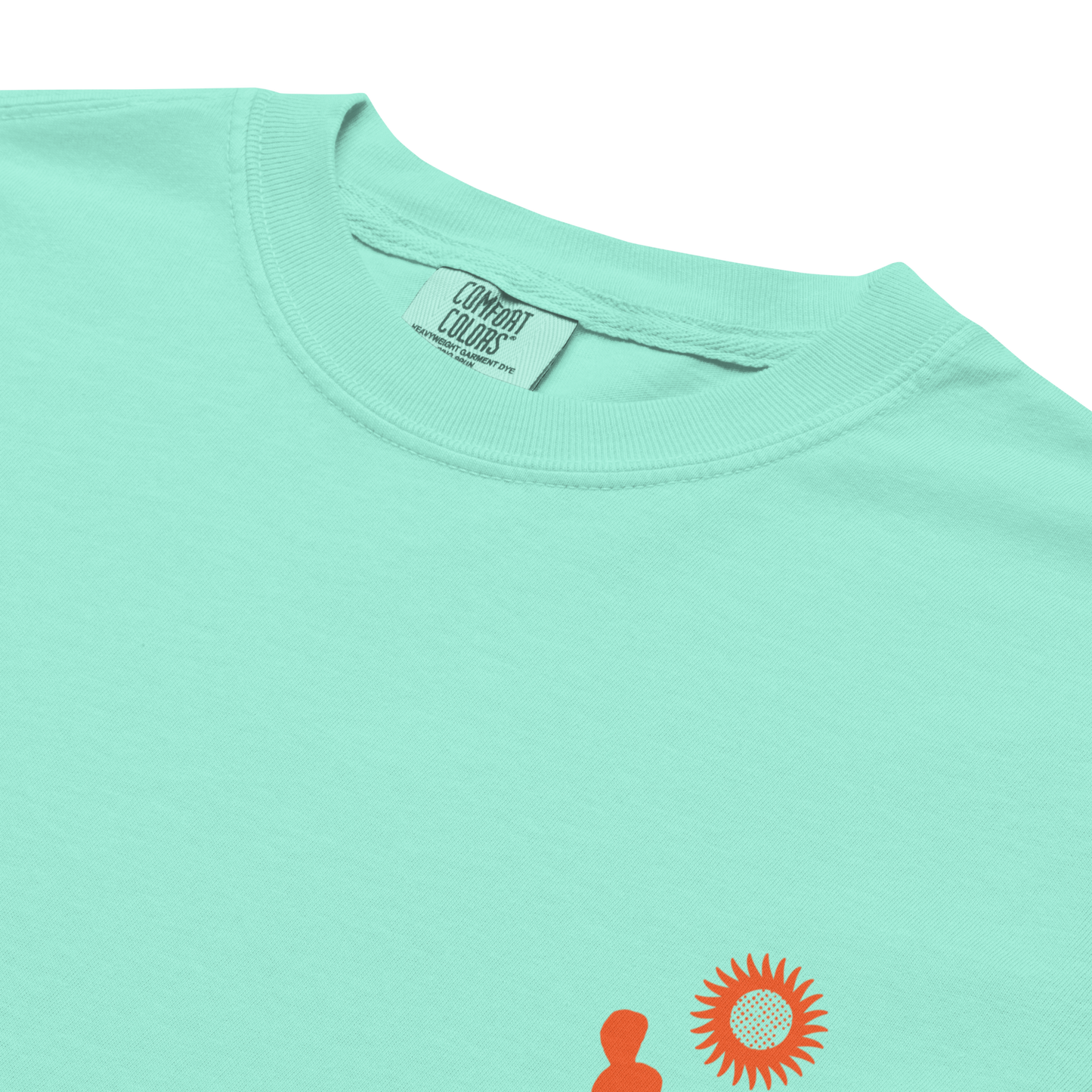 Desert Diversity Tee