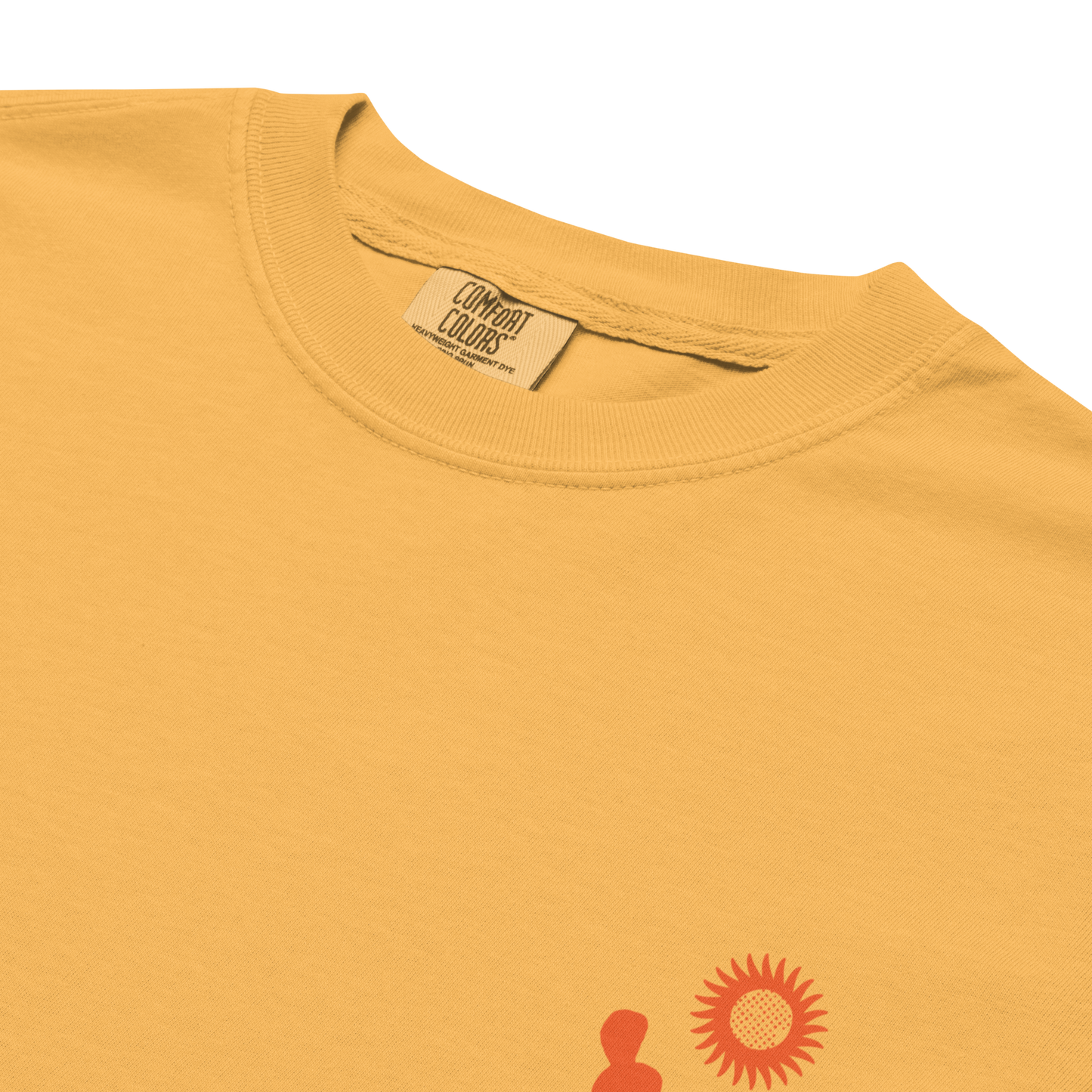 Desert Diversity Tee