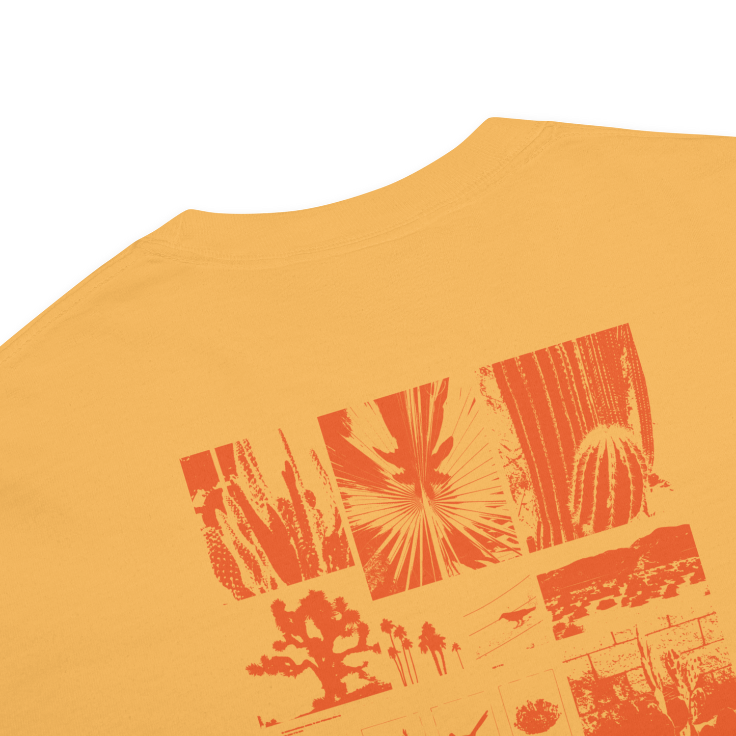 Desert Diversity Tee