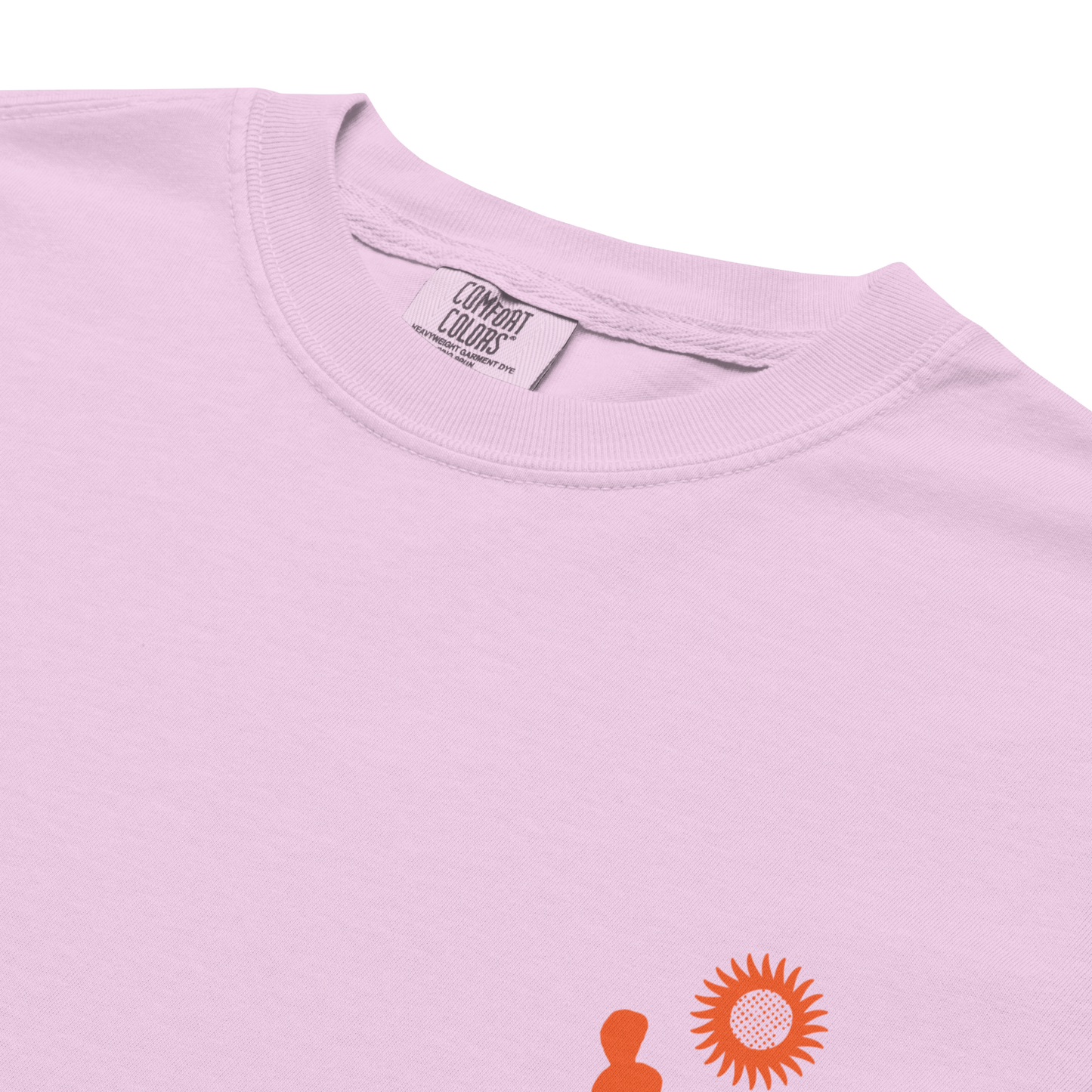 Desert Diversity Tee