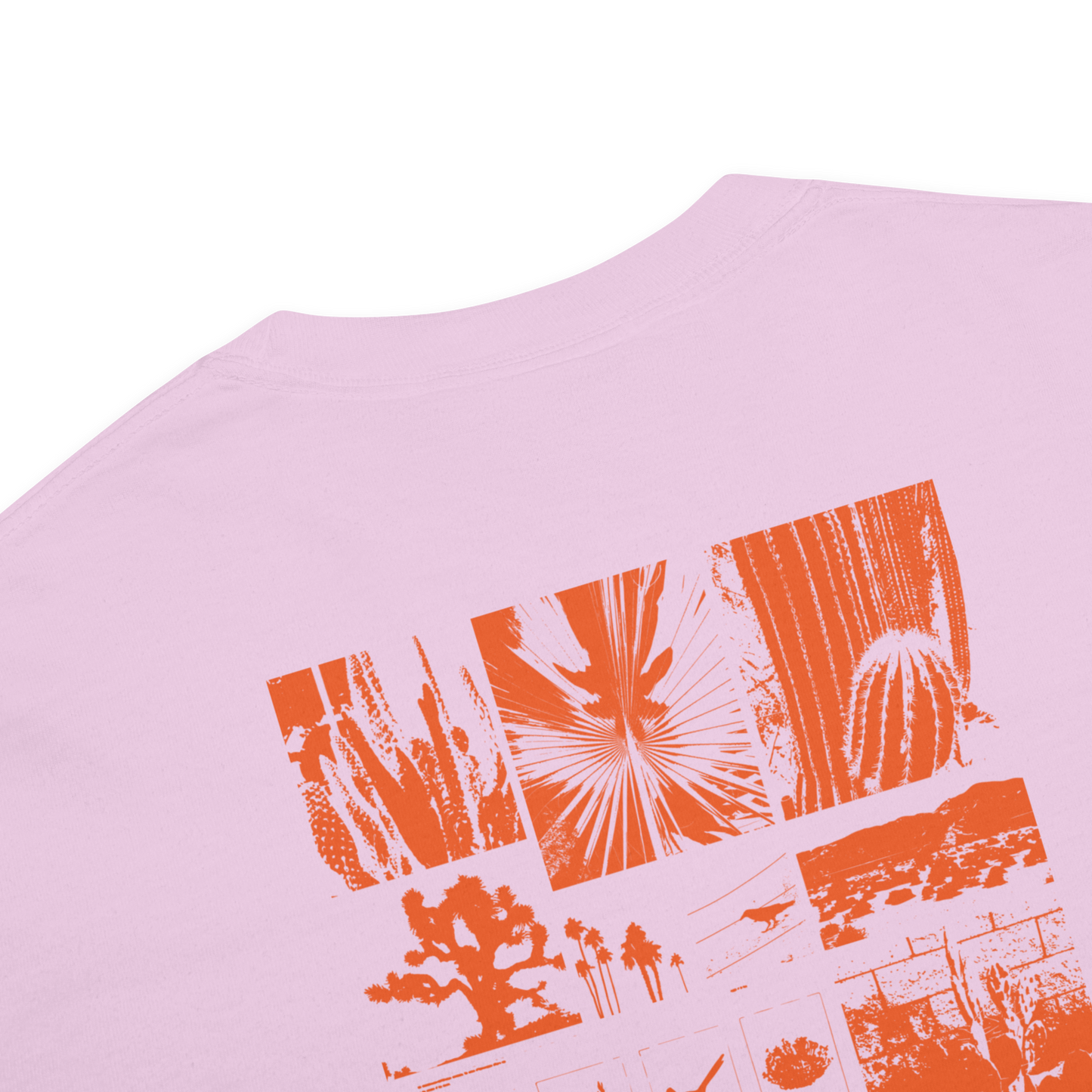 Desert Diversity Tee