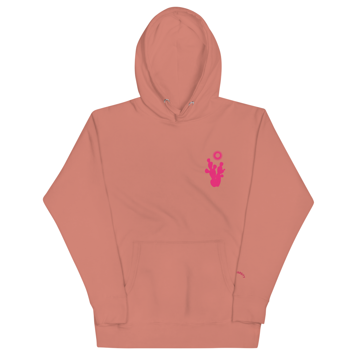 Desert Diversity Sweatshirt