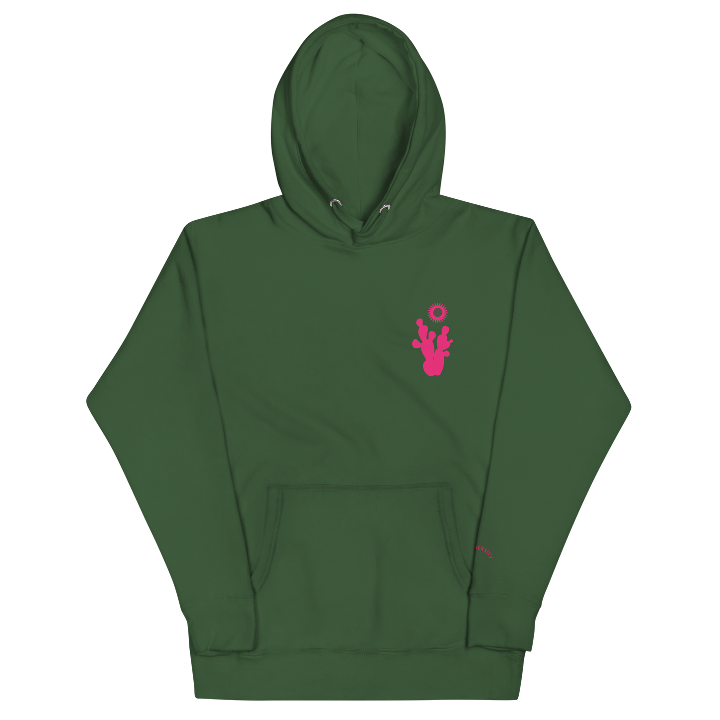 Desert Diversity Sweatshirt