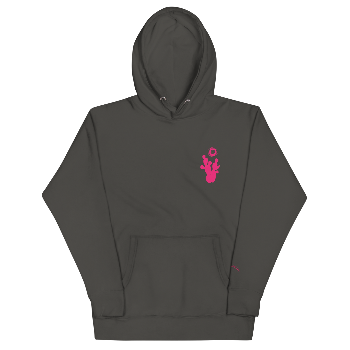 Desert Diversity Sweatshirt