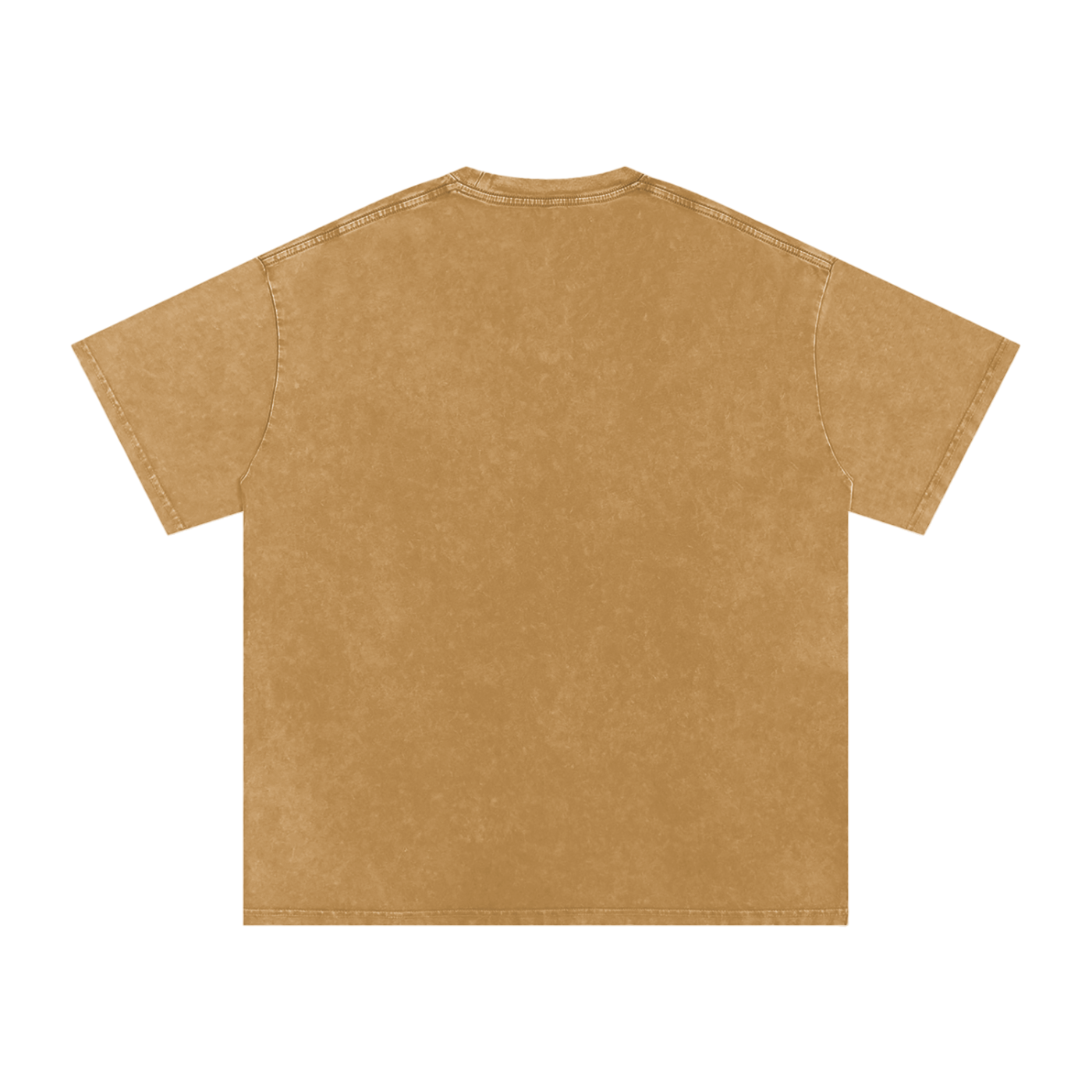 Desert Sun Baked Oversize T-Shirt