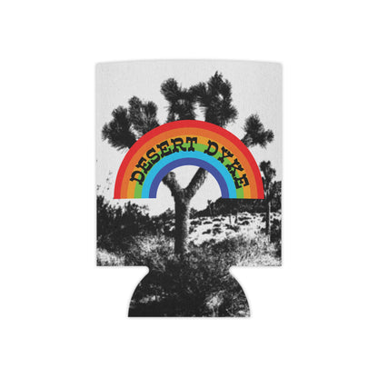 Desert Dyke Thirst Trapper