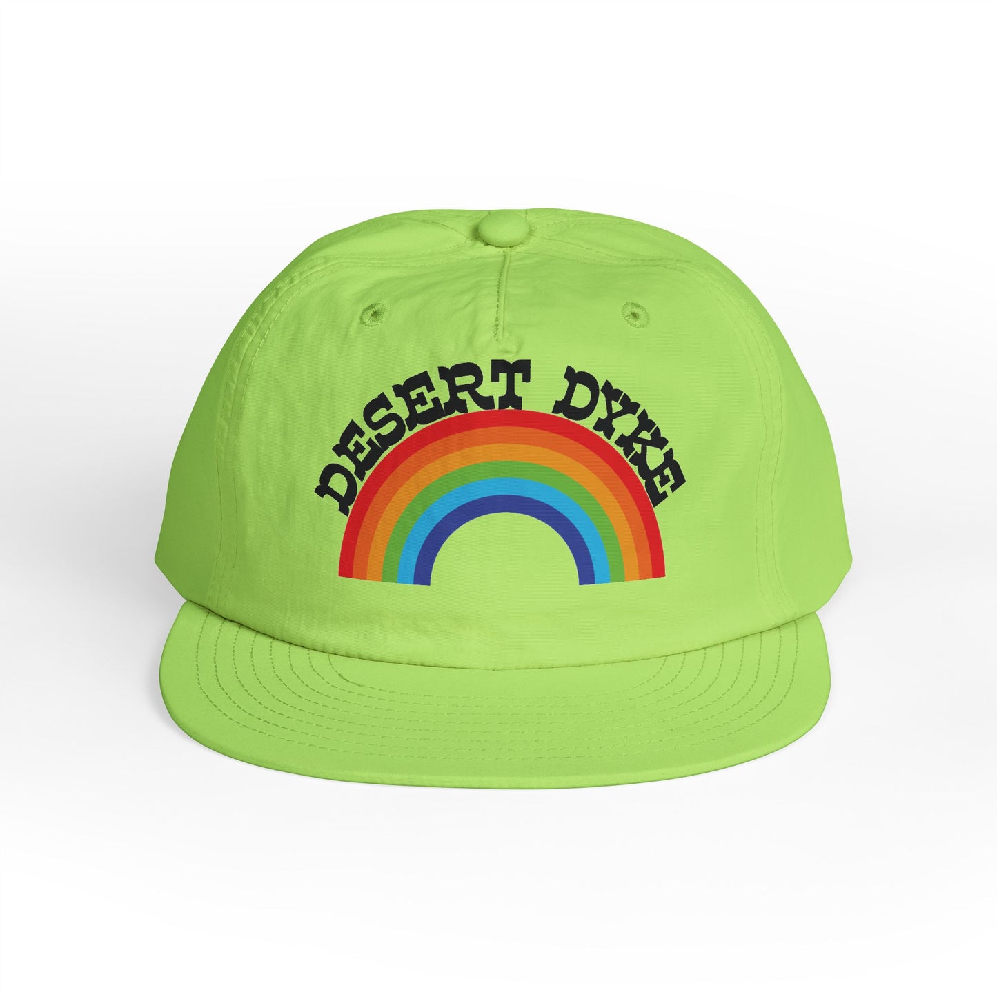 Desert Dyke Surf Cap