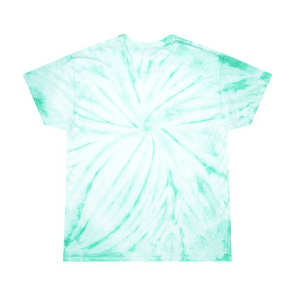 We Are Really Hot Desert Tie-Dyke Shirt