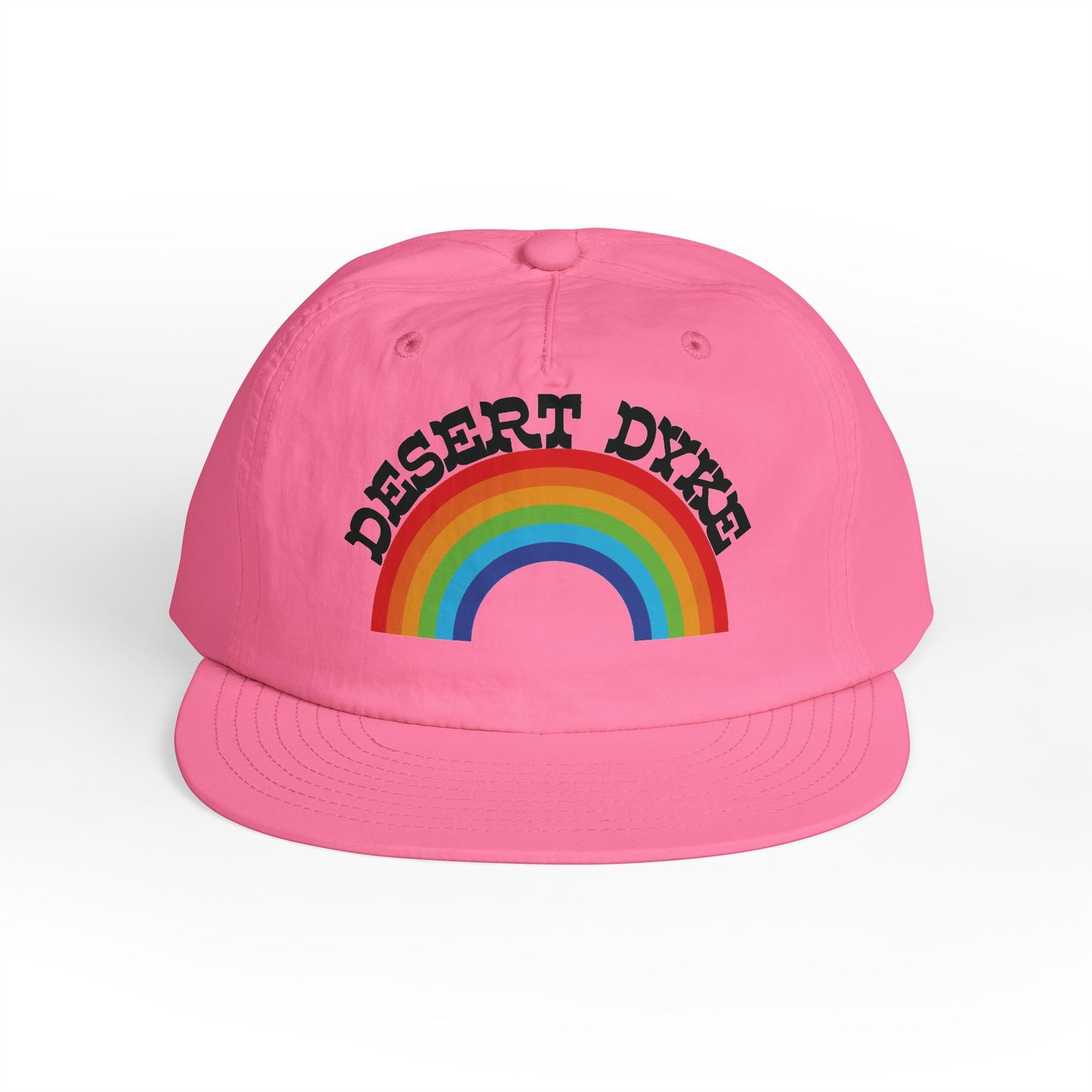 Desert Dyke Surf Cap