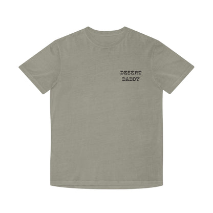 Desert Daddy Faded By The Sun T-Shirt