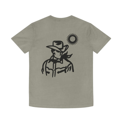 Desert Daddy Faded By The Sun T-Shirt