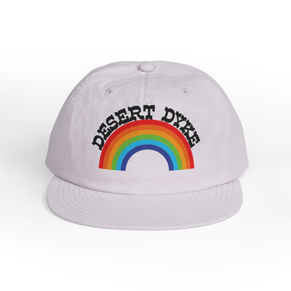 Desert Dyke Surf Cap