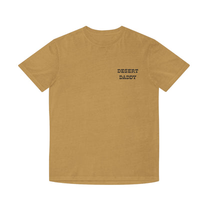 Desert Daddy Faded By The Sun T-Shirt