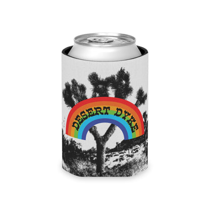 Desert Dyke Thirst Trapper