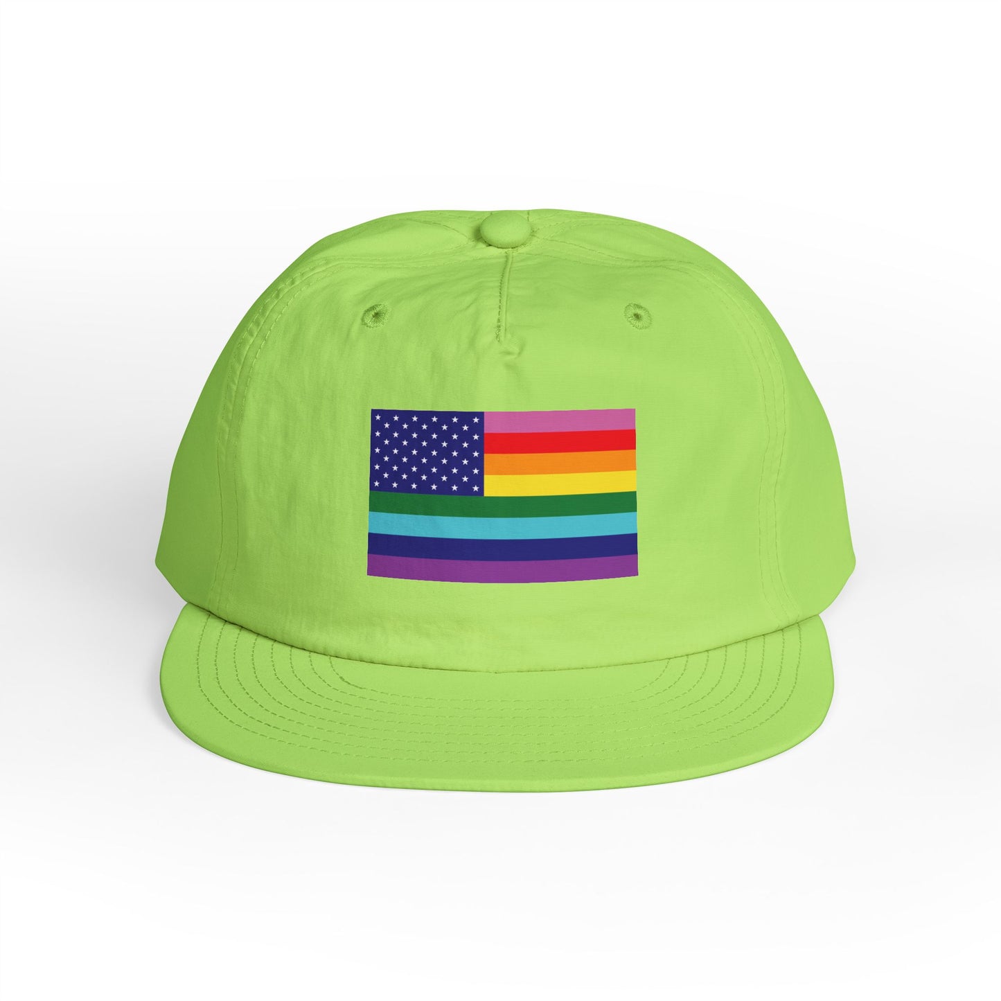 Make America Gay Always Hat