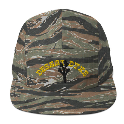Desert Dyke Storm Hat