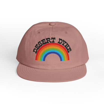 Desert Dyke Surf Cap