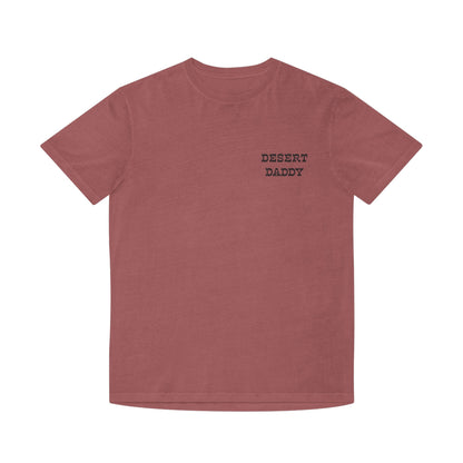 Desert Daddy Faded By The Sun T-Shirt