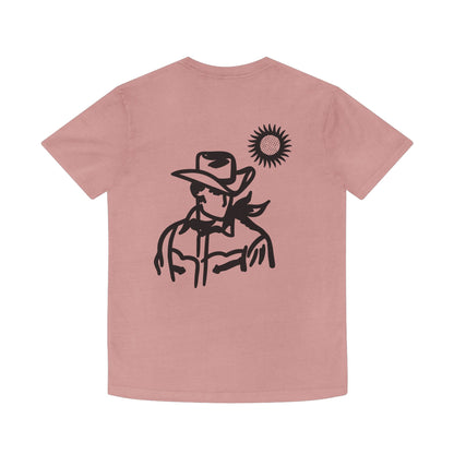 Desert Daddy Faded By The Sun T-Shirt