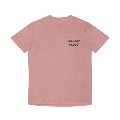 Desert Daddy Faded By The Sun T-Shirt