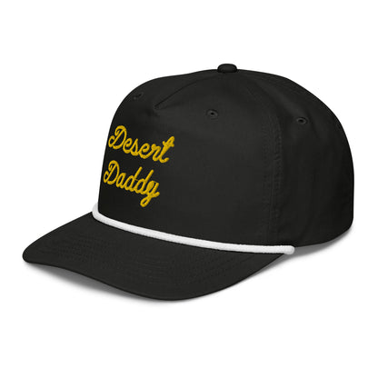 Desert Daddy Hole in One Hat ⛳