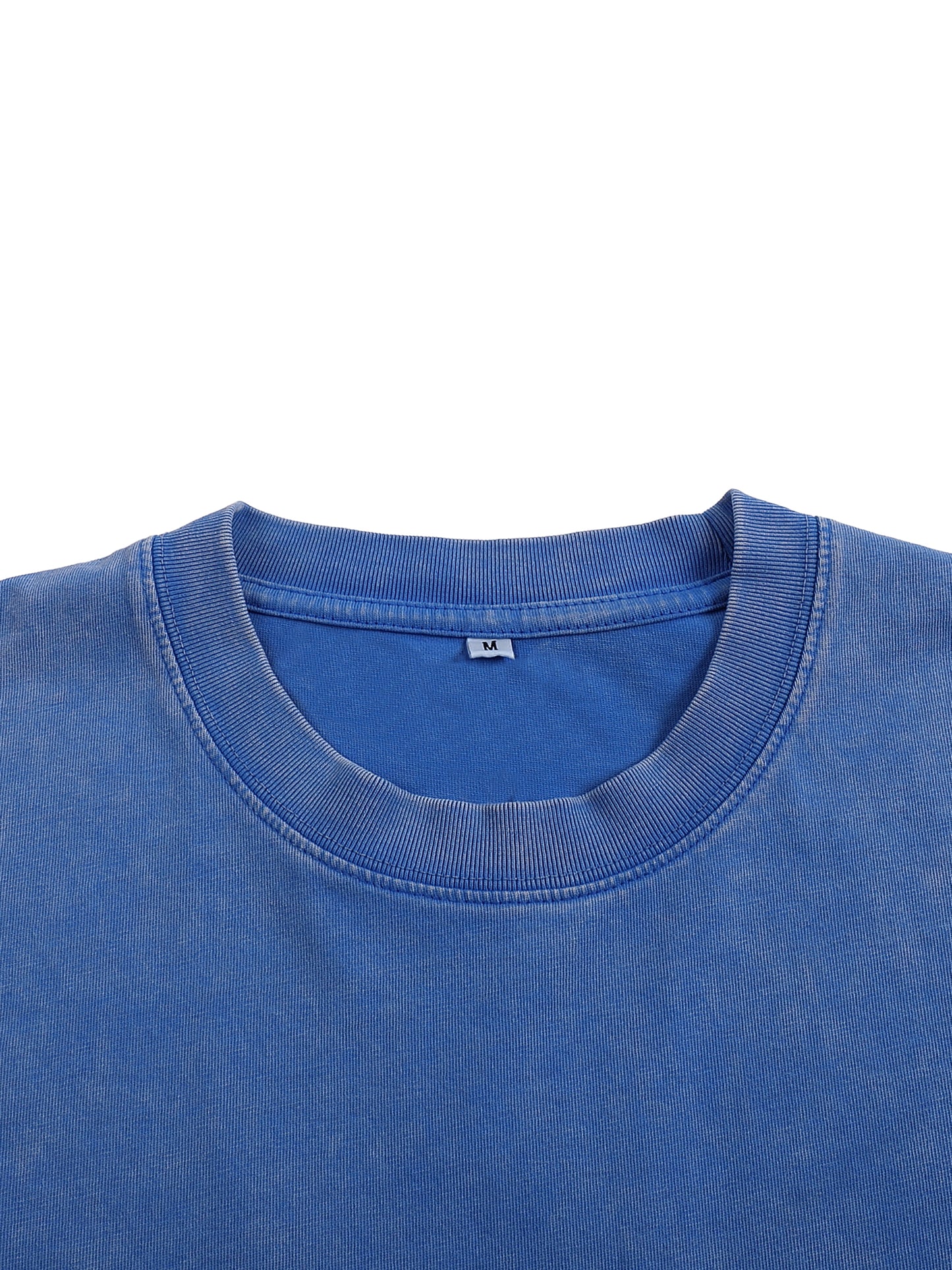 Desert Sun Baked Oversize T-Shirt