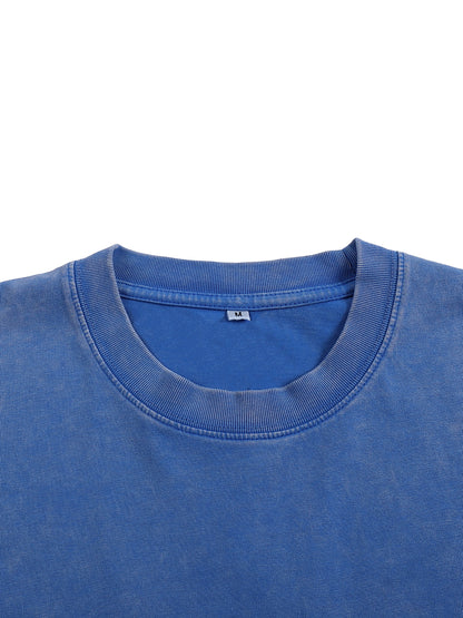 Desert Sun Baked Oversize T-Shirt