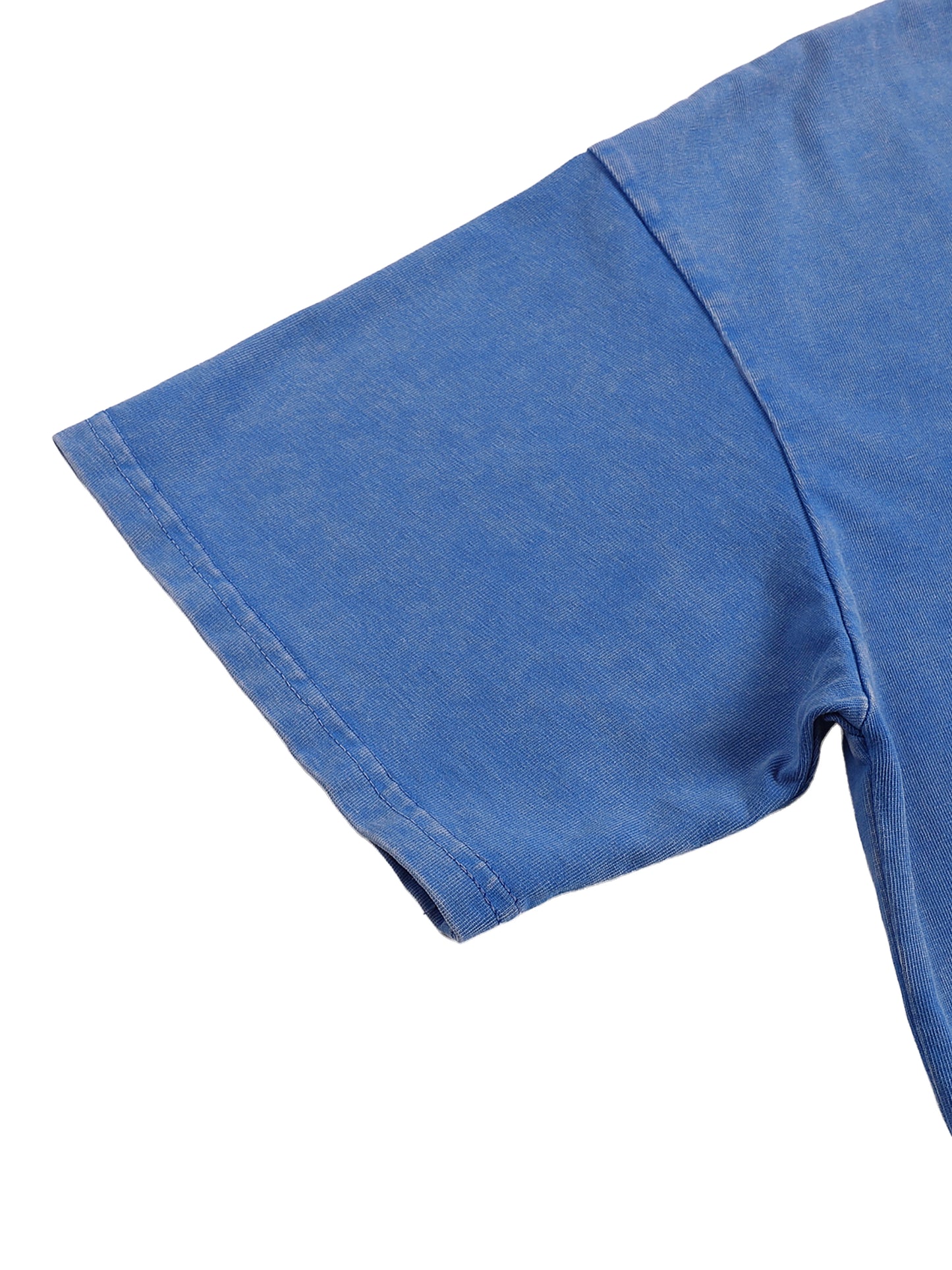 Desert Sun Baked Oversize T-Shirt