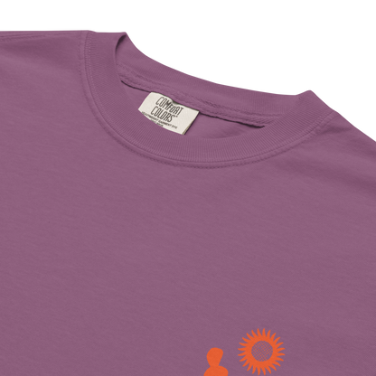 Desert Diversity Tee