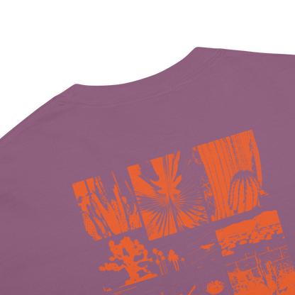 Desert Diversity Tee